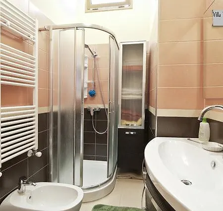 Luxury Teresa Casa vacanze *