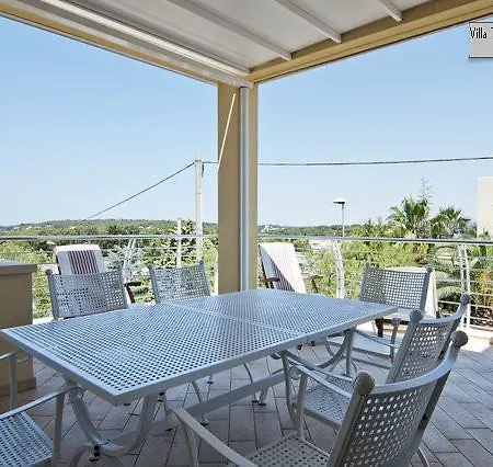 Luxury Teresa Casa vacanze