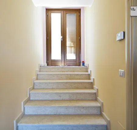 Casa vacanze Luxury Teresa *
