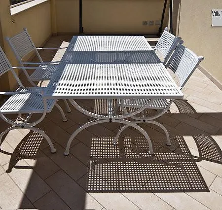 Casa vacanze Luxury Teresa *