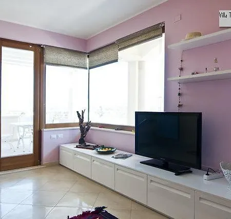 بيت للعطل Luxury Teresa *