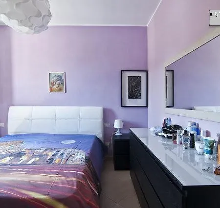Luxury Teresa بيت للعطل Nardò
