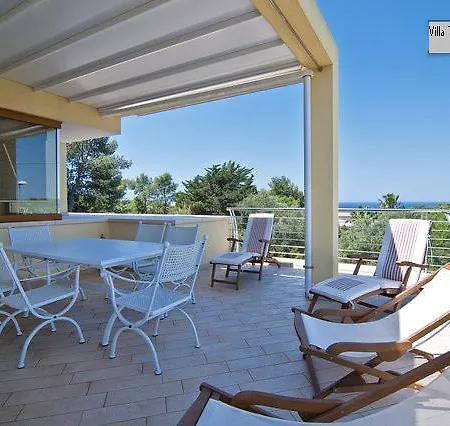 بيت للعطل Luxury Teresa